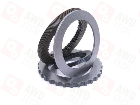 Clutch Kit GNC (for PL72 ATC)