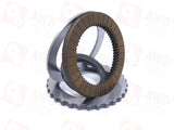 Clutch Kit GNC (for PL72 ATC)