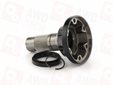 A1642820082 Flange Kit Front (for DCD/DCS)