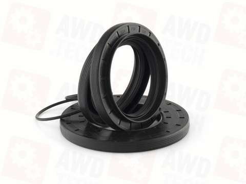  Kit di tenuta (per ATC300)