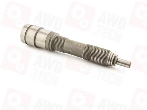 Input Shaft (for ATC350)