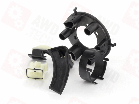  Kit de pièces en plastique (pour ATC45L)