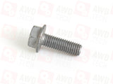 Screw (for PQ75+)
