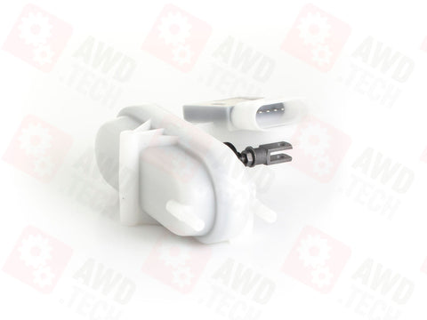 02W525641A Élément de vide (pour PQ75+)