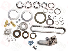  Kit di riparazione per ATC700