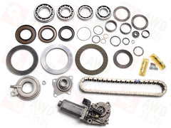  Reparatursatz für ATC400