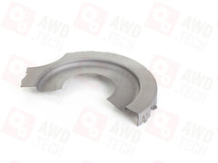 Oil Plate Housing Front for ATC300