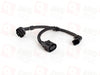 7H0971426A Harness, Syncro (for PQ75+)