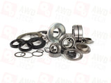 Standard Repair Kit W/o Actuator (for ATC300)