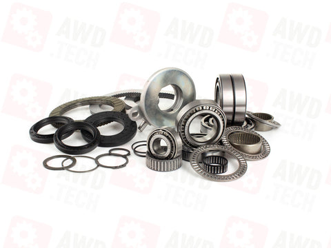 Standard Repair Kit W/o Actuator (for ATC300)