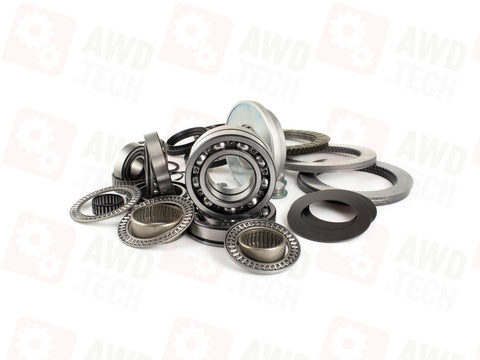 Standard Repair Kit W/o Actuator (for ATC300)