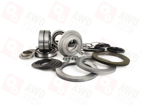 Standard Repair Kit W/o Actuator (for ATC300)