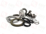 Standard Repair Kit W/o Actuator (for ATC300)