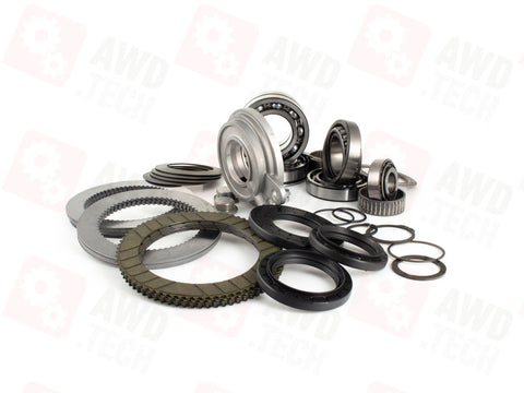 Standard Repair Kit W/o Actuator (for ATC300)