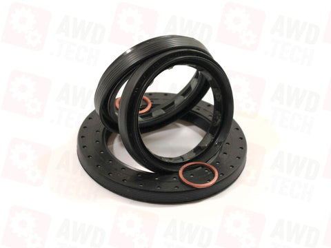  Kit di tenuta (per DCS)