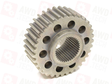 Sprocket (for DCS)