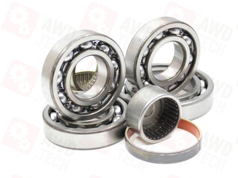 Bearing Kit (for PL72 T)
