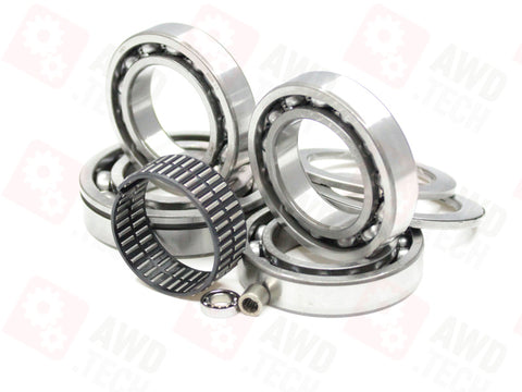 Bearing Kit (for ATC45L)