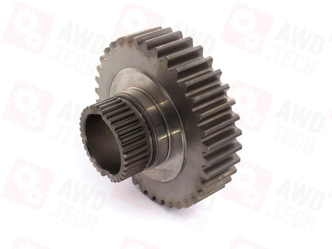 Sprocket (dimension 1,25