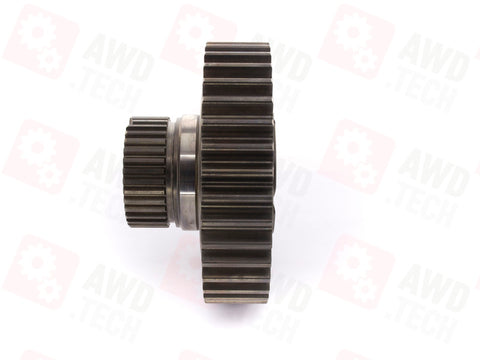 Sprocket (dimension 1,25