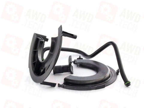  Kit de piezas de plástico (para ATC350)