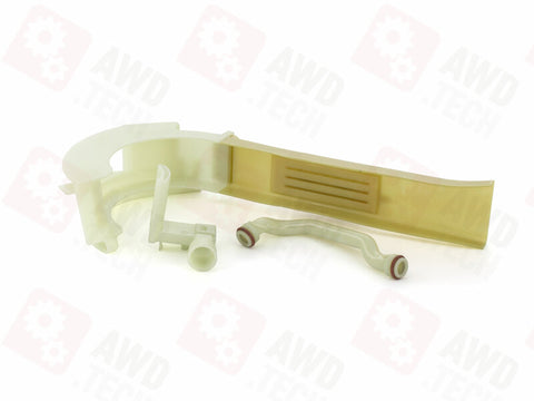 Plastic Parts Kit (for ATC450)