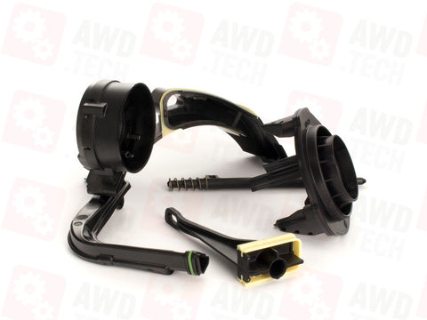 Plastic Parts Kit (for ATC13)