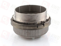 Differential Assembly for ITC PLA