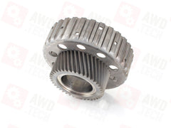 Gear Assembly With Drum Clutch for Maserati ATC/ATC35L/Hyundai ATC