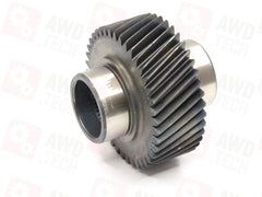 Gear Front Output for ATC300