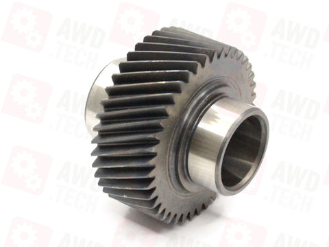  Uscita anteriore del cambio (per ATC300)