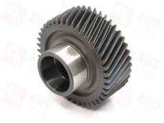  Sortie avant de l'engrenage pour ATC350