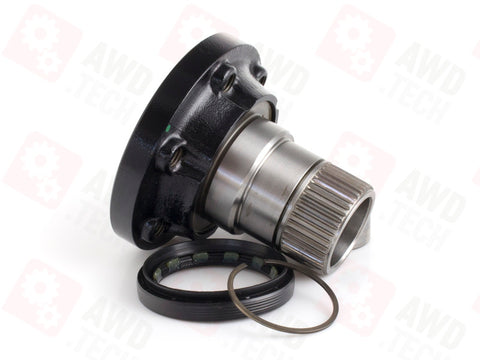 A1642820182 Flange Kit Rear (for DCD/DCS)