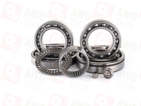  Zestaw łożysk (dla ATC13)