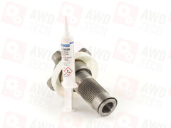 27107548115 Flange Kit Front for ATC300