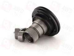 A1642870045 Flange Kit Rear for DCD/DCS