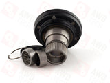 A1642870045 Flange Kit Rear (for DCD/DCS)