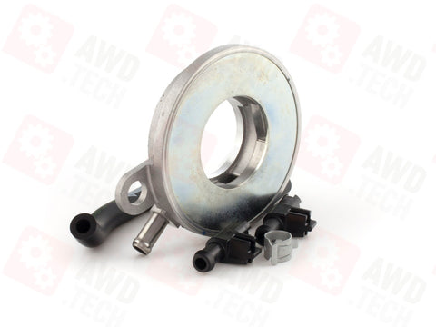 Oil Pump Assembly (for DCD)