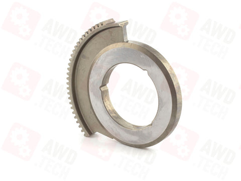  Anillo del actuador (para ATC13)