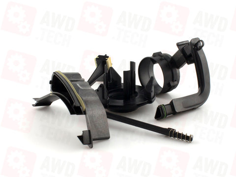 Plastic Parts Kit (for ATC13)