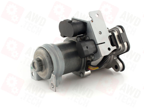 0BV341601 Actuator Motor (for NV235)
