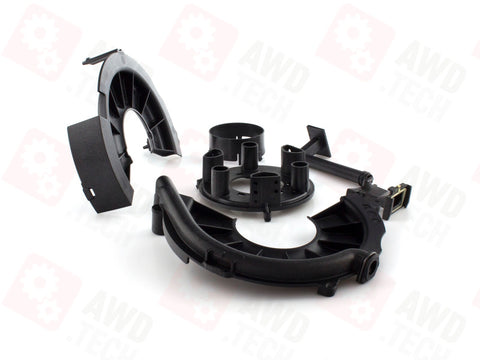 Plastic Parts Kit (for ATC35L)