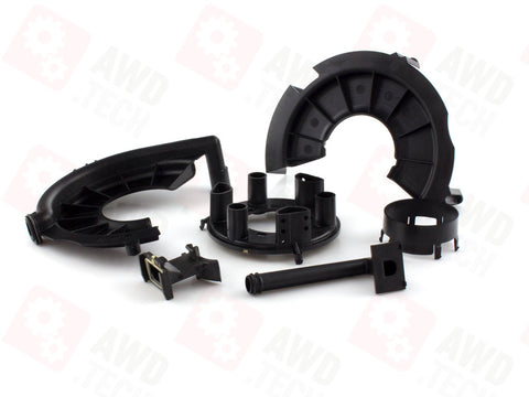 Plastic Parts Kit (for ATC35L)