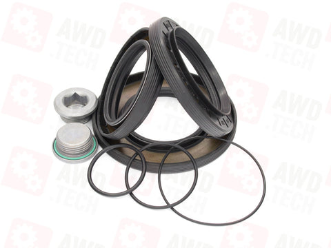  Kit d'étanchéité (pour ATC700)