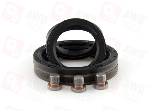 Sealing Kit (for HAA350+/HAA450)