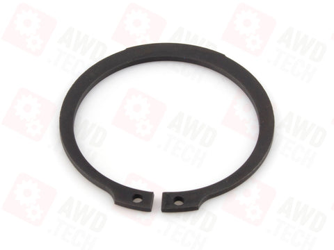 Retaining Ring for PL72 T/PL72 ATC Transfer Case
