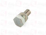 95B301115 Plug And Magnet Assembly (for 95B)