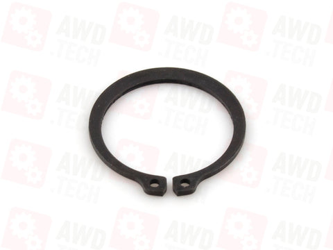Retaining Ring for 95B/Maserati ATC Transfer Case