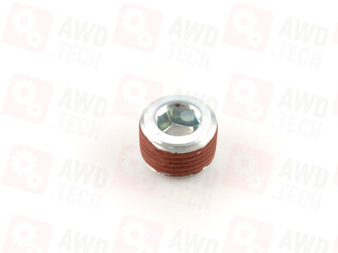 0AD301115A, 0BU301125 Plug (for PL72 T/95B/PL72 ATC)