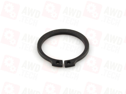 Retaining Ring for HAA350+/HAA450/MFA RDM Rear Axle Drive